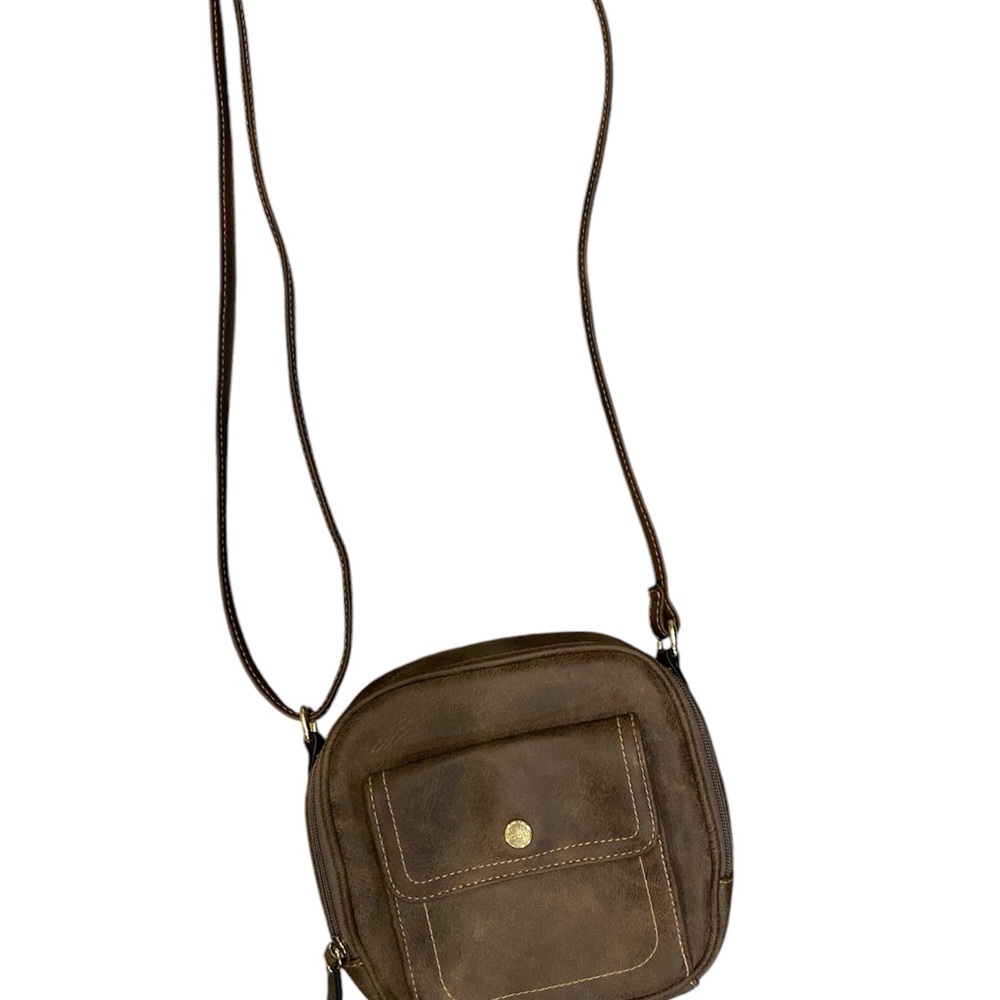 Rosetti crossbody handbag